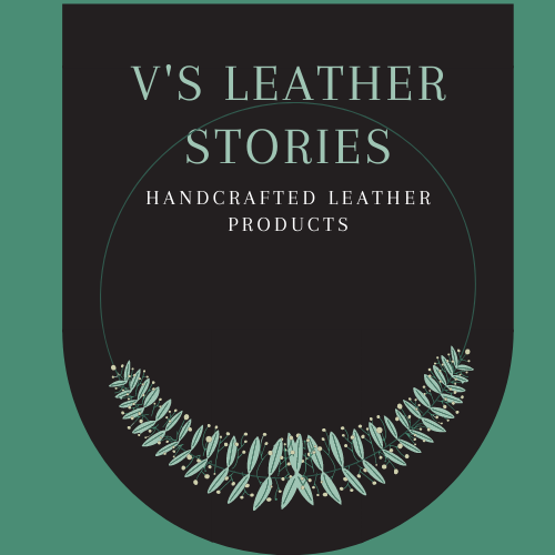 V's Leather Stories