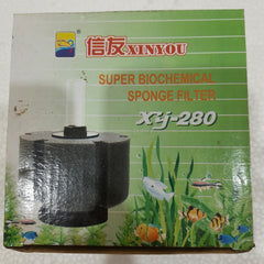 Bio Sponge Filter XY 280