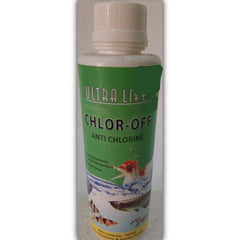 Chlor Off from Ultra Life - 200 ml