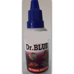 Dr Blue Medicine for Anti Fungal / Bacterial