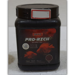 Arowana Pro Rich 60 g Pellet from Taiyo