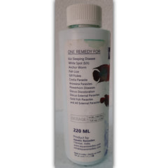Paracidol Anti Bacterial 220 ml