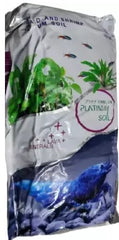 Platinum Aquarium Substrate Plant Soil (9L) - AQUATIC REMEDIES