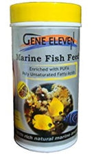 Gene Eleven Marine Food 100 Grams