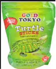 Taiyo Gold Tokyo Turtle Pellets 500 Grams