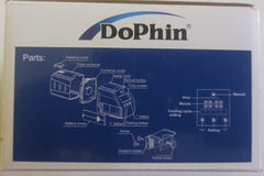 Dophin AF012 LCD Automatic Fish Food Timer