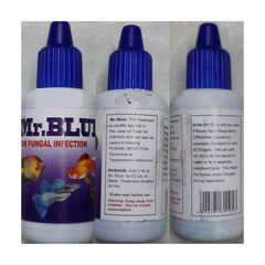 Mr.Blue Fungal Infection Medicine 30 ml