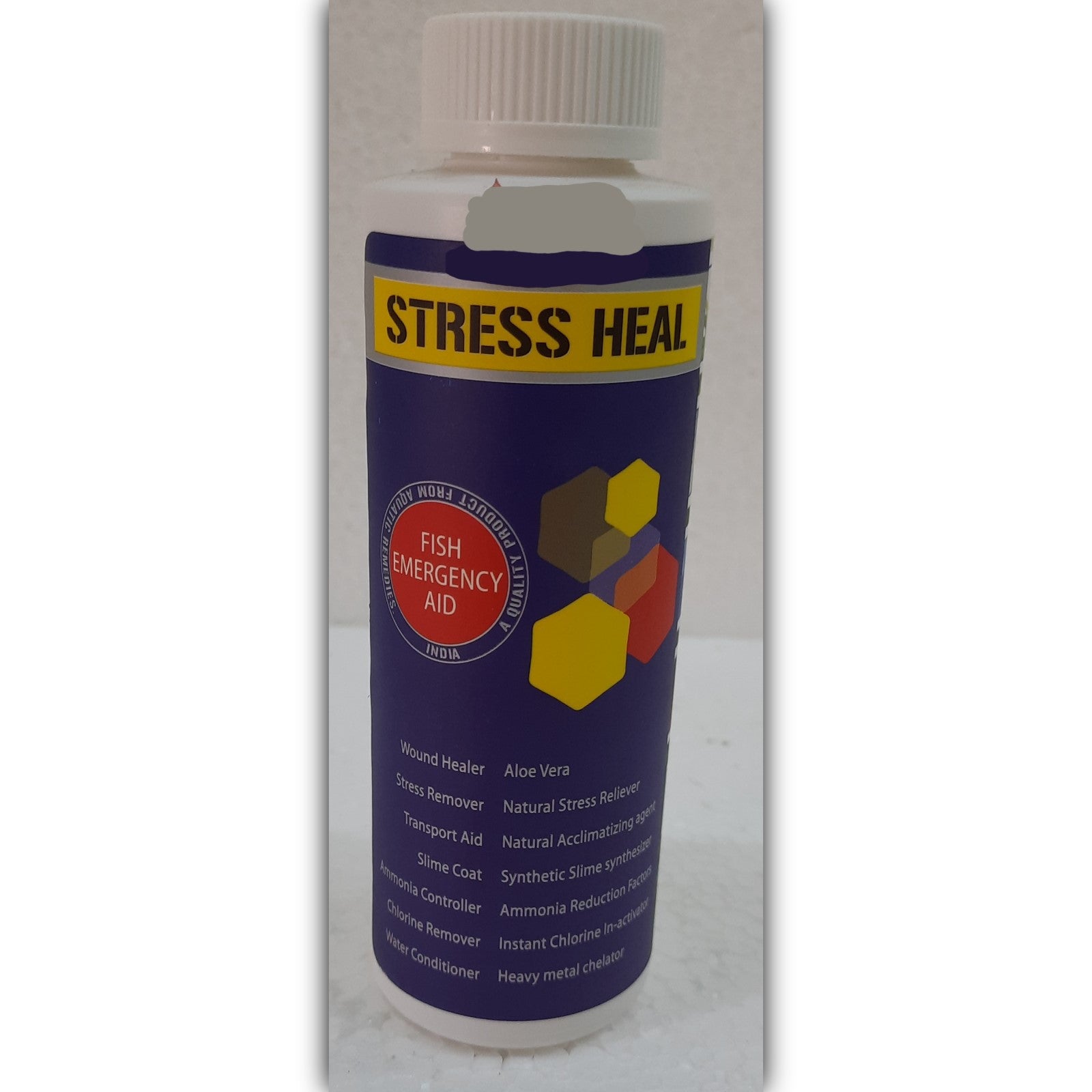 Stress Heal Medicine 100 ml