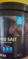 CORAL PRO SALT 7 Kgs - From Red Sea