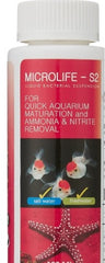 Microlife S2 60 ml (For Quick Aquarium Maturation) - Aquatic Remedies Product