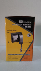 SUNSUN HBL-502 Hang On filter