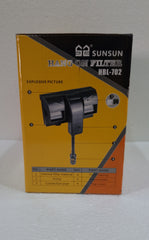 SUNSUN HBL-702 Hang On filter
