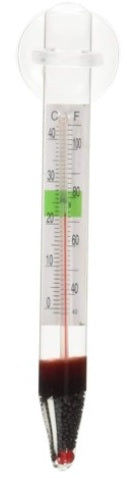 Sunsun WDJ-02 Glass Thermometer