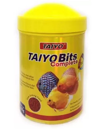 Taiyo Bits Complete 70 Grams