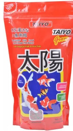 Taiyo Grow Food 50 Grams