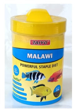 Taiyo Malawi Chiclids Premium Sinking Food 70 Grams