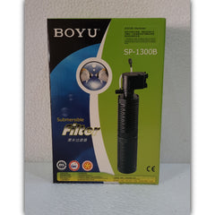 Boyu SP-1300B Double Internal Filter