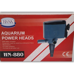 Hana Power Head HN-880