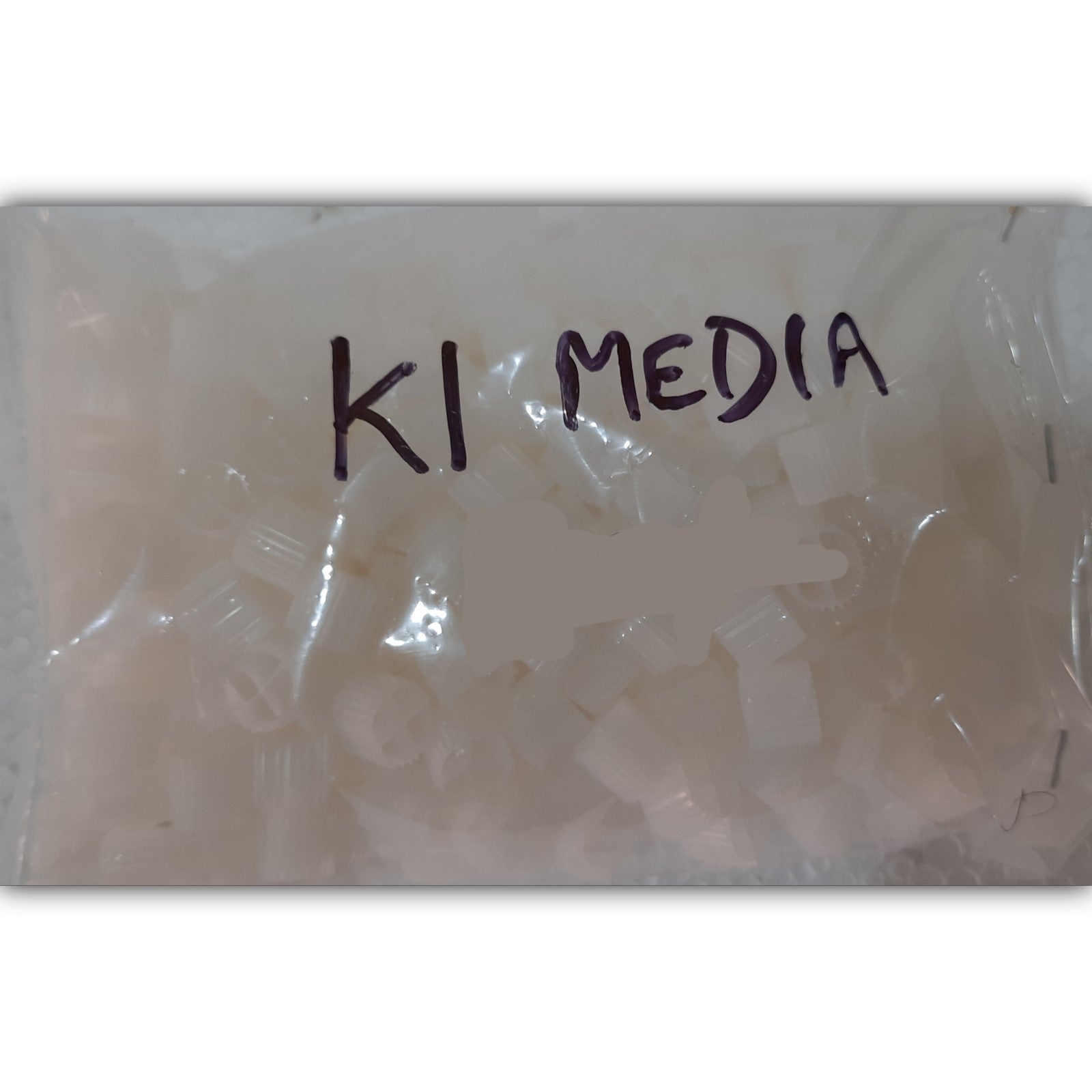 K1 Media 100g Imported